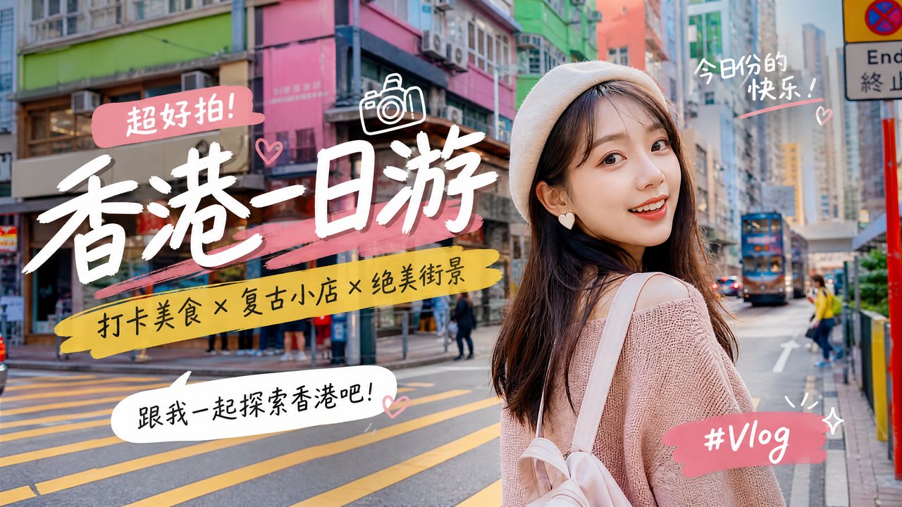 青柠视频美食视频教程